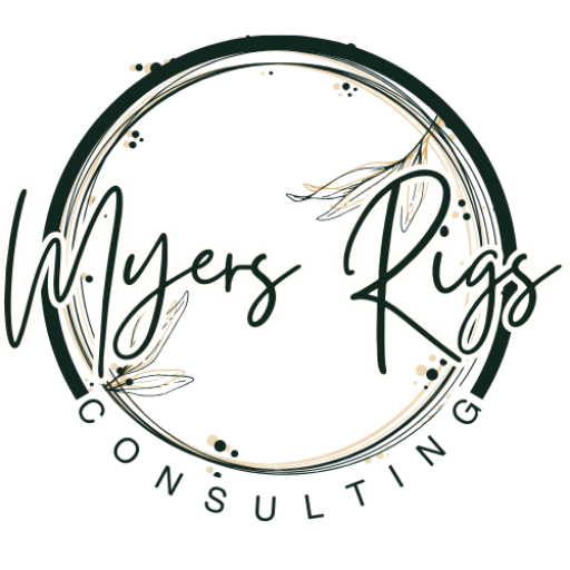 Myers Rigs Consulting Logo