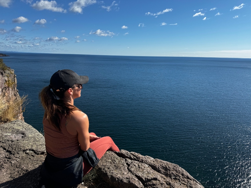 Beyond Survival: Embracing Resilience and Self-Advocacy to Build My Own&nbsp;Path