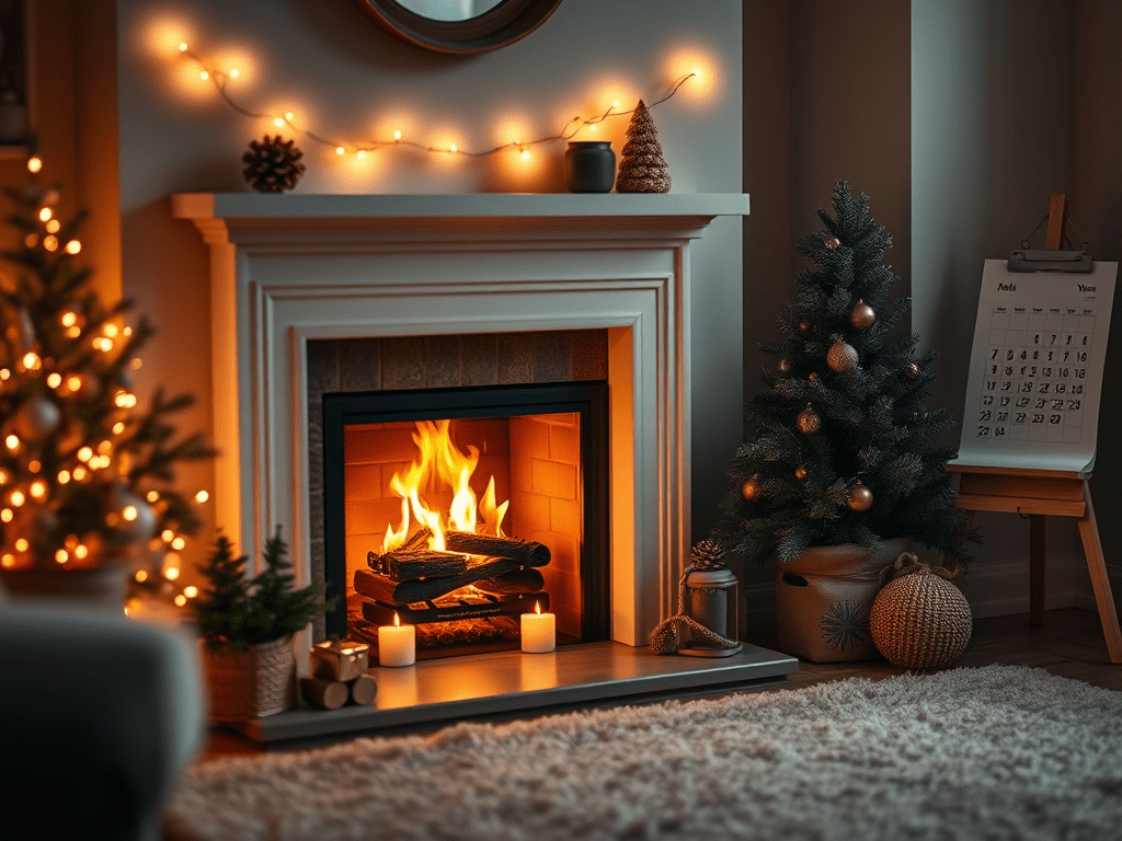 The In-Between: Navigating the Holiday&nbsp;Lull