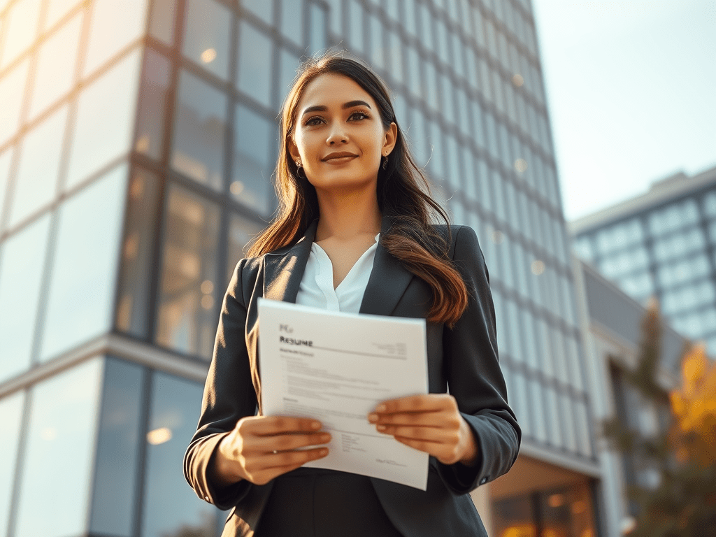 More Than a Job Title: Why You Should Apply for the Role You Really&nbsp;Want