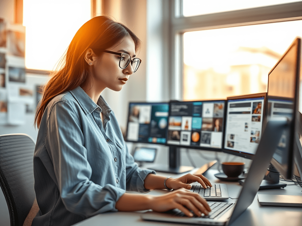 Unveiling the Role of a Digital Curator: Navigating the Vast Seas of&nbsp;Information