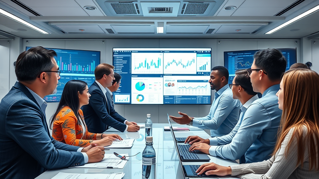 process improvement, documentation, onboarding in a digital tech space